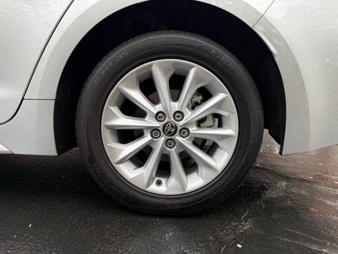 Used 2020 Toyota Corolla LE w/ LE Premium Package image 32