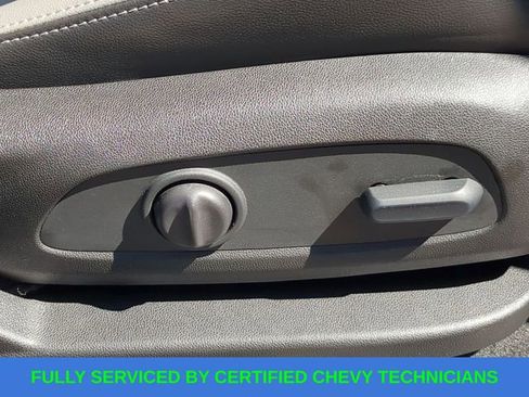 Used 2022 GMC Terrain SLT w/ Infotainment Package II image 50