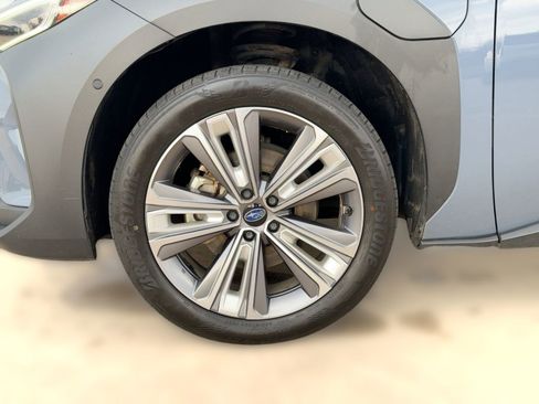 Used 2023 Subaru Solterra AWD image 11