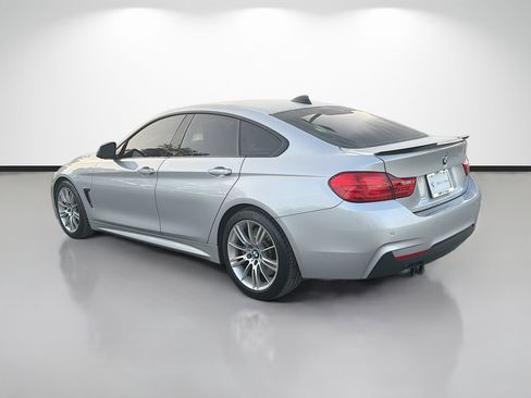 Used 2015 BMW 428i Gran Coupe RWD image 5