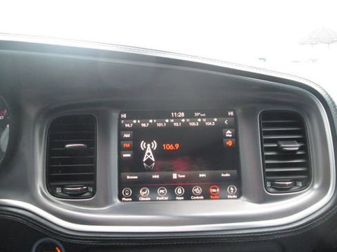 Used 2019 Dodge Charger SXT w/ Plus Group image 19