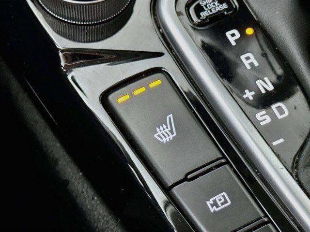 Certified 2024 Kia Seltos S AWD/4WD image 20