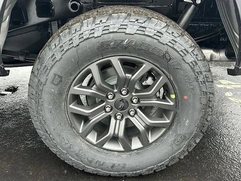 New 2025 Ford F150 Tremor w/ Equipment Group 402A High image 15