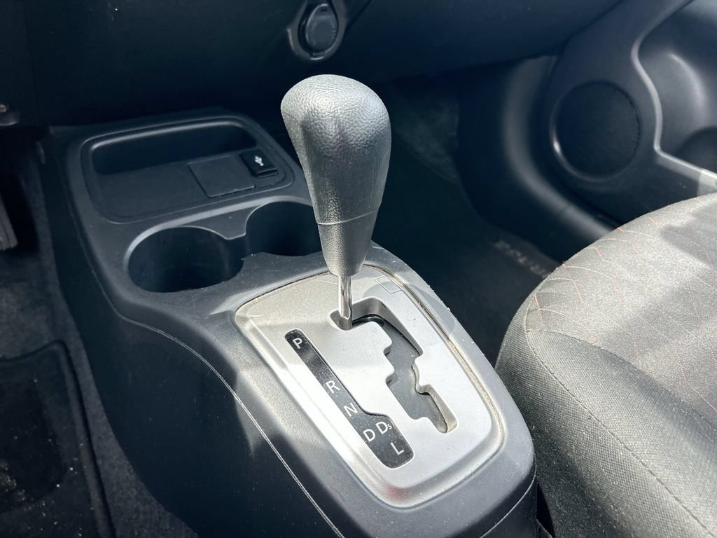 Used 2024 Mitsubishi Mirage ES FWD image 23