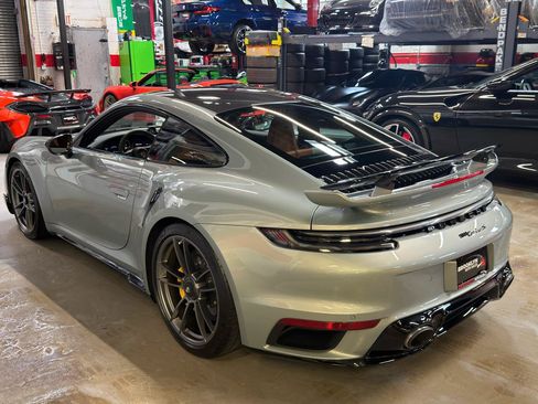 Used 2023 Porsche 911 GT3 RS AWD/4WD image 11