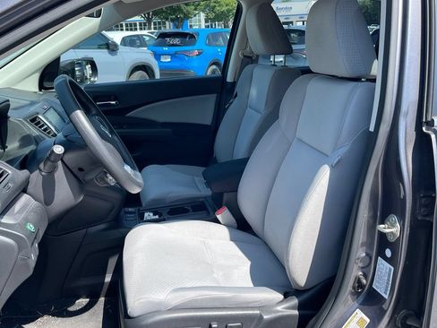 Used 2015 Honda CR-V EX image 11