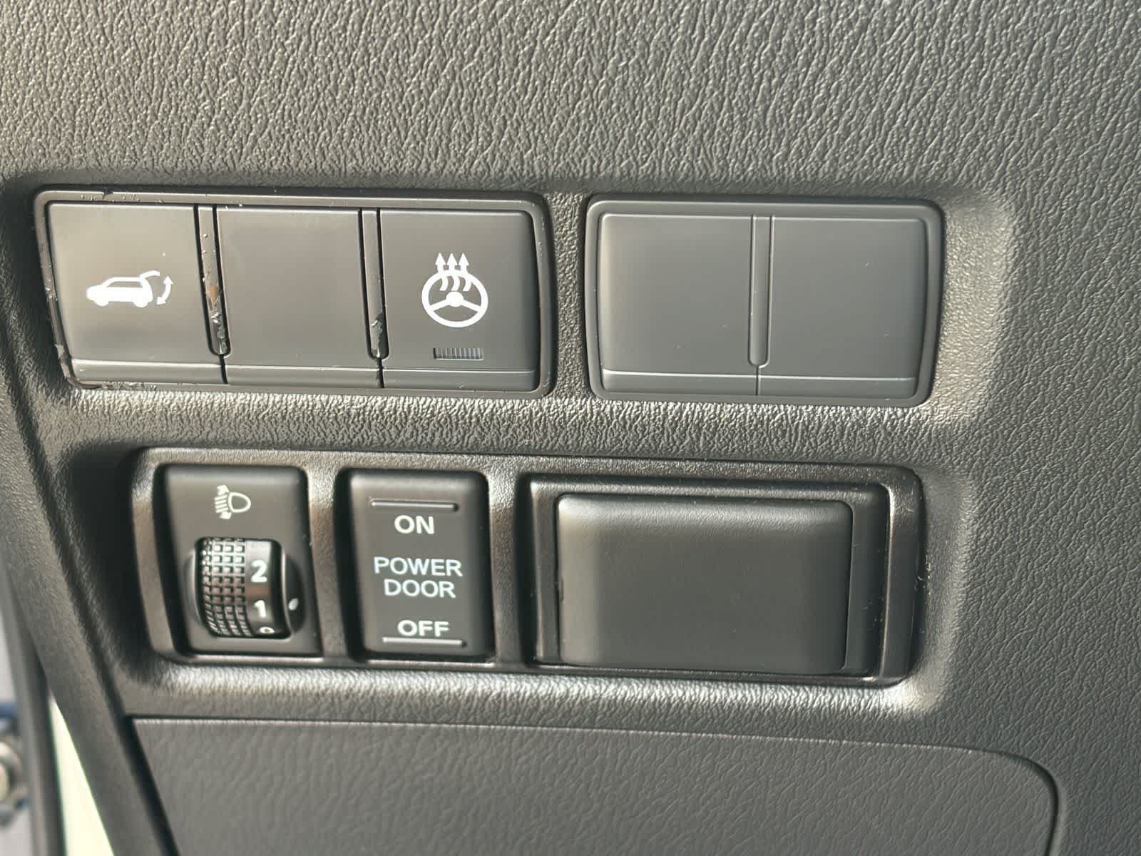 Used 2018 INFINITI QX80 2WD image 21
