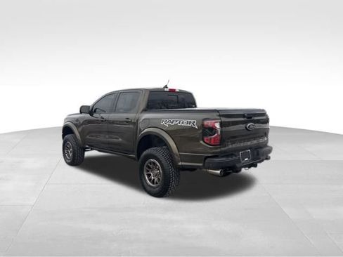 Used 2024 Ford Ranger Raptor image 4