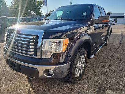 Used 2011 Ford F150 XLT w/ XTR Pkg