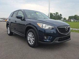 Used 2015 MAZDA CX-5 Touring w/ Touring Technology Package FWD 360° Tour