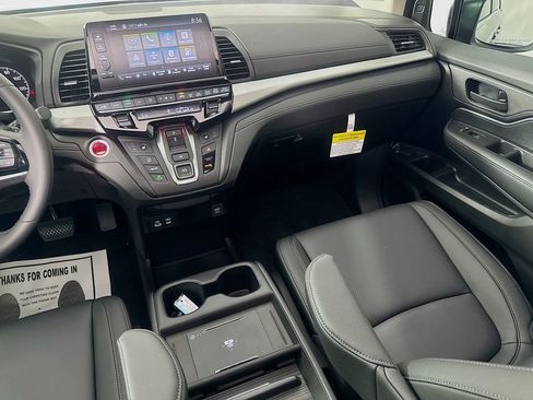 Used 2026 Honda Odyssey EX-L image 34