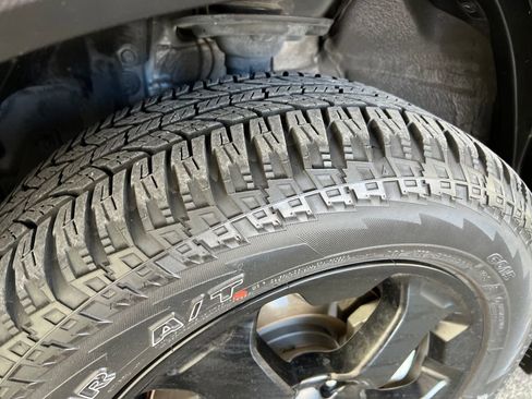 Certified 2023 Subaru Forester Wilderness image 29