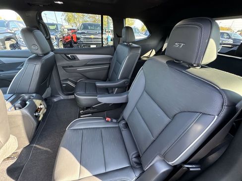 New 2026 Buick Enclave Sport Touring w/ Super Cruise Package image 23