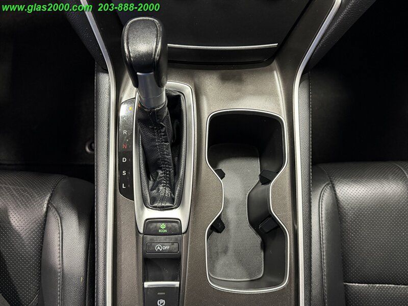 Used 2022 Honda Accord EX-L image 27