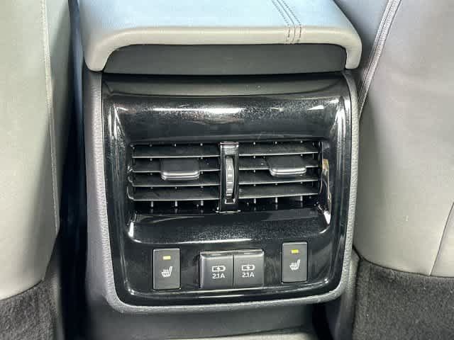 Used 2020 Toyota Avalon Limited w/ Advanced Safety Package FWD image 20