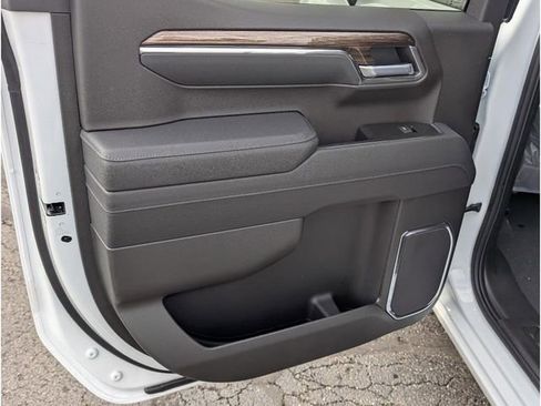 New 2026 Chevrolet Silverado 1500 LT Trail Boss w/ LT Trail Boss Premium Package image 12