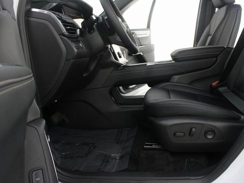 New 2026 GMC Acadia Elevation w/ Black Edition image 18