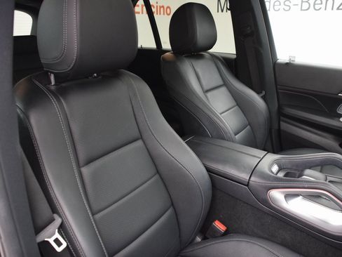 Certified 2022 Mercedes-Benz GLE 350 4MATIC image 16