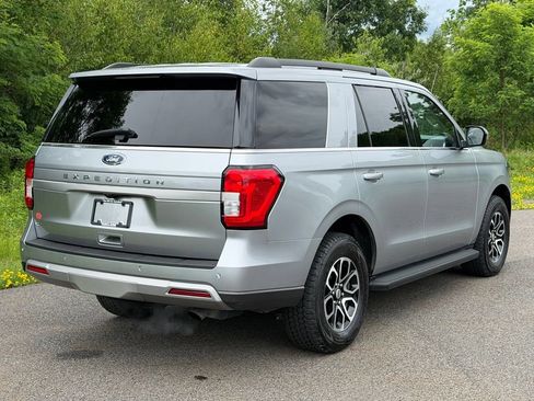Certified 2024 Ford Expedition XLT AWD/4WD image 23