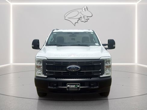 New 2026 Ford F250 XL RWD image 8