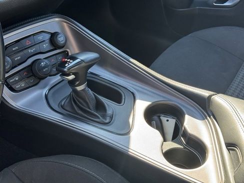 Used 2023 Dodge Challenger GT image 9