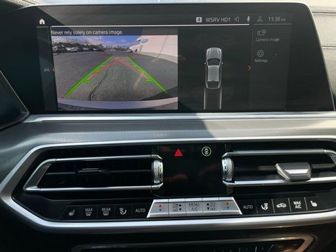 Used 2023 BMW X6 xDrive40i w/ Premium Package image 17