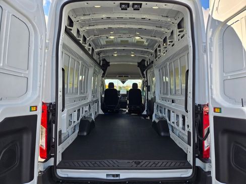 New 2026 Ford Transit 350 148 High Roof Extended image 12