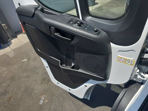 New 2026 RAM ProMaster 1500 w/ Convenience Group FWD image 24