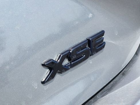 New 2026 Toyota Camry XSE image 9