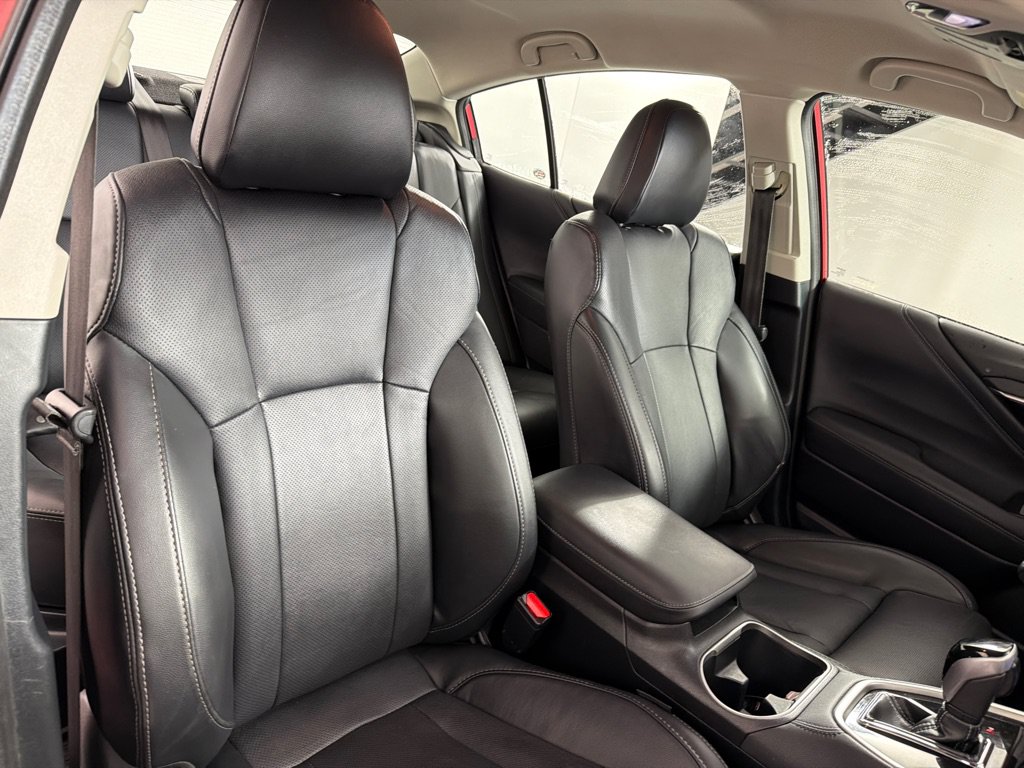 Used 2022 Subaru Legacy Limited AWD/4WD image 21