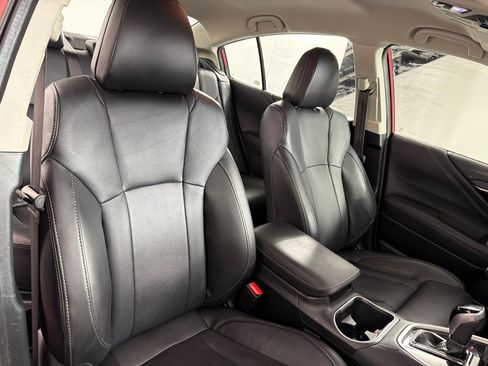 Used 2022 Subaru Legacy Limited AWD/4WD image 21