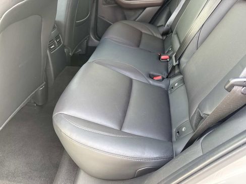 Certified 2025 MAZDA CX-30 2.5 Turbo w/ Premium Package image 19