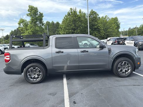 Certified 2022 Ford Maverick XLT w/ Equipment Group 300A Standard AWD/4WD image 24