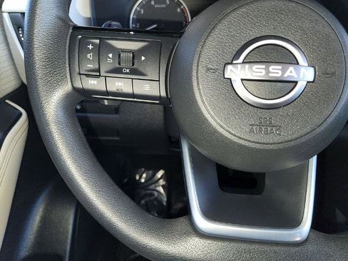 Certified 2023 Nissan Rogue SV AWD/4WD image 23