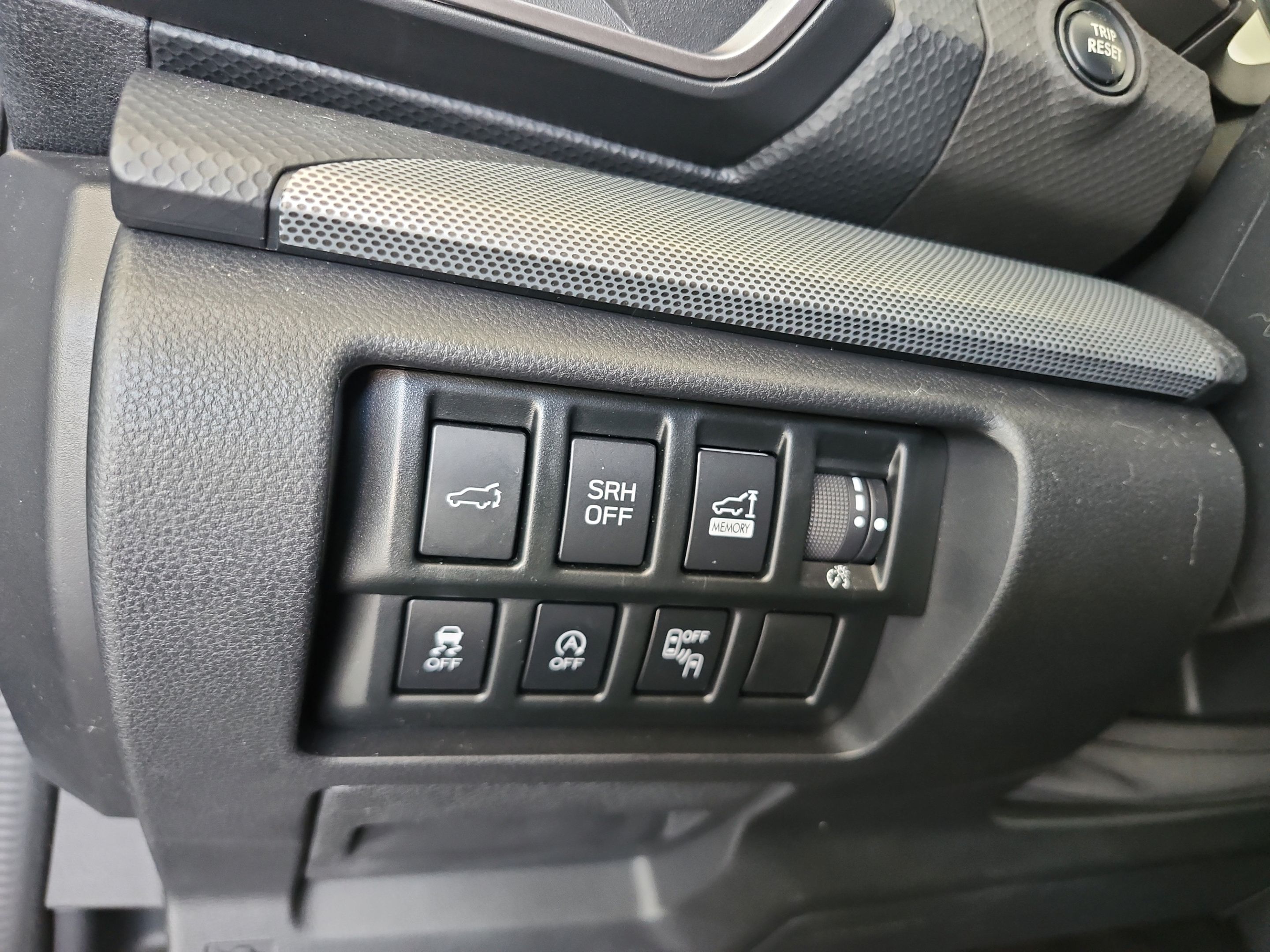 Used 2021 Subaru Forester Limited w/ Popular Package #3 AWD/4WD image 14