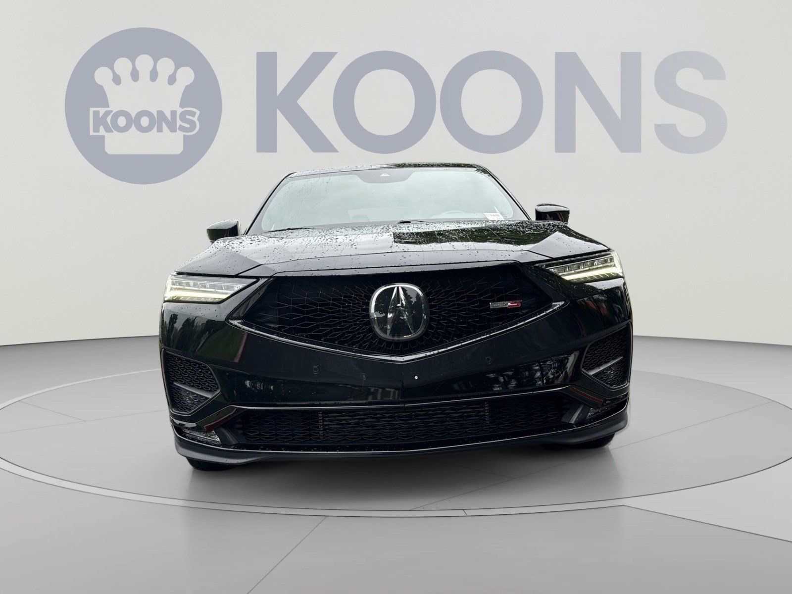 Used 2022 Acura MDX Type S AWD/4WD image 11