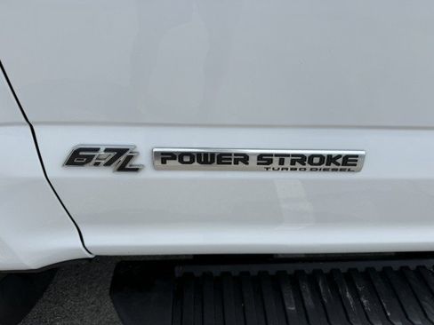 Used 2018 Ford F350 XL w/ Power Equipment Group AWD/4WD image 14