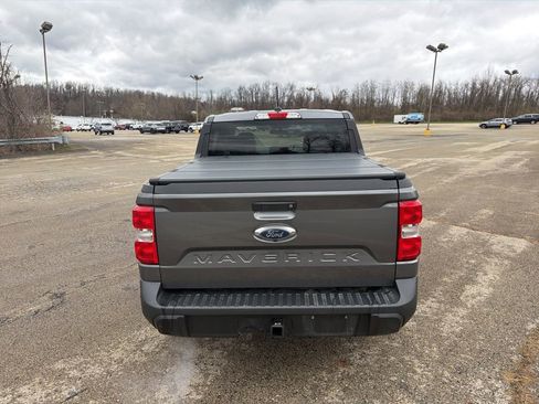 Used 2024 Ford Maverick XLT w/ Equipment Group 300A Standard image 5