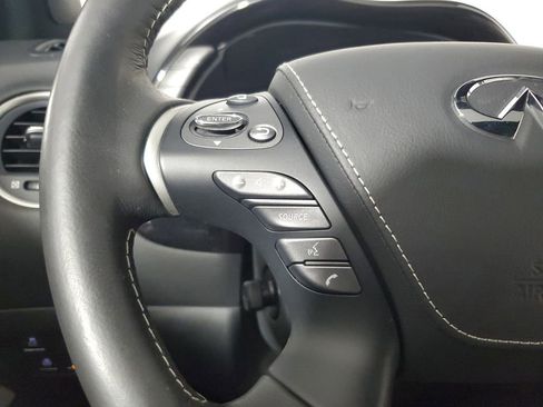 Used 2019 INFINITI QX60 Luxe w/ Limited Package FWD image 25