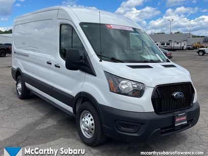 Used 2025 Ford Transit 250 148 Medium Roof Extended AWD