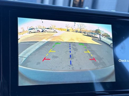 New 2026 Nissan Frontier PRO-4X w/ Tow Package AWD/4WD image 22