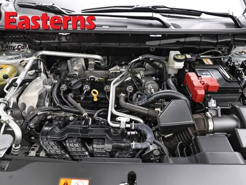 Used 2025 Mitsubishi Outlander SE image 7