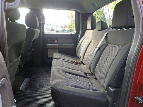 Used 2014 Ford F150 STX w/ Equipment Group 201A Mid image 14