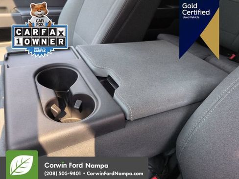 Used 2021 Ford F150 XLT w/ Equipment Group 302A High AWD/4WD image 20