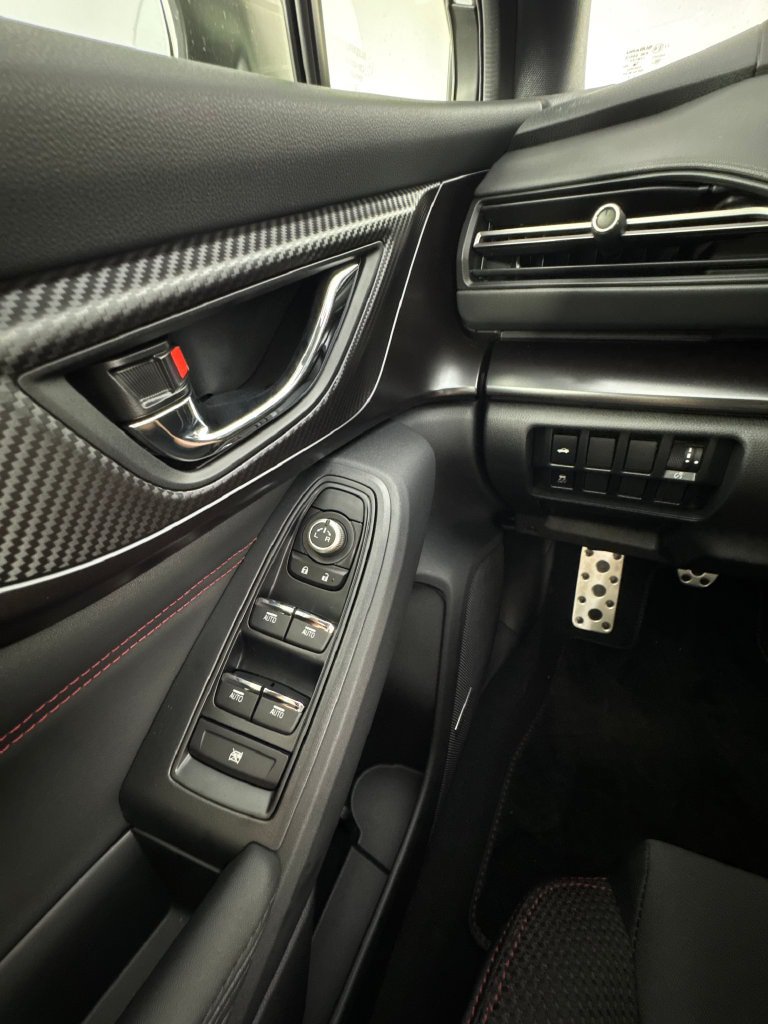 New 2026 Subaru WRX Premium AWD/4WD image 13