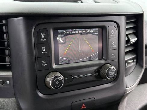 Certified 2024 RAM 2500 Tradesman w/ Chrome Appearance Group image 22