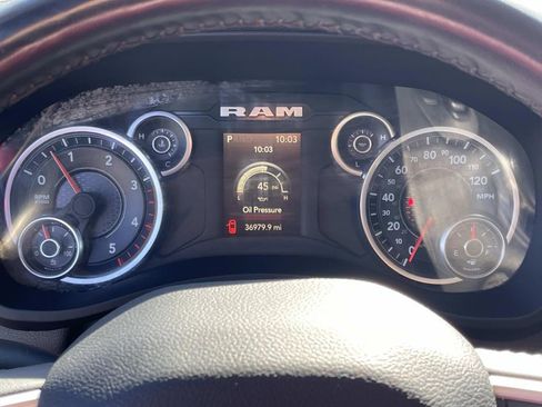 Used 2023 RAM 2500 Big Horn w/ Level 1 Equipment Group image 38