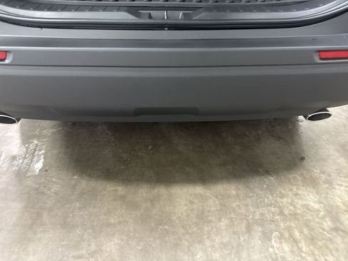 New 2025 Toyota RAV4 XLE image 32