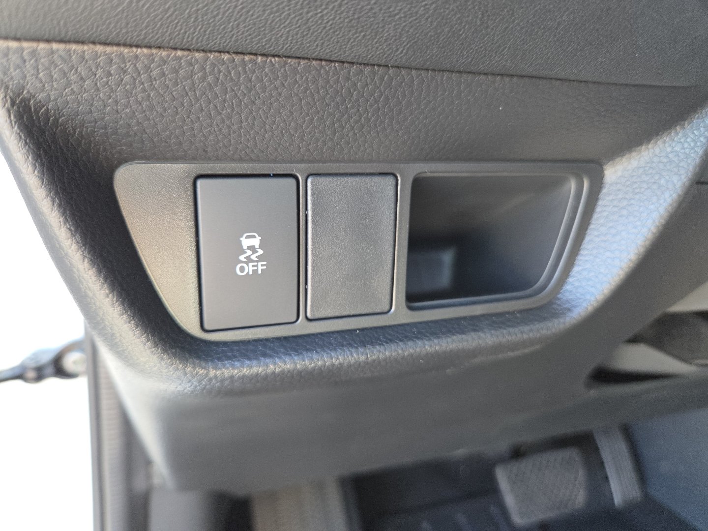 New 2027 Honda HR-V LX image 24