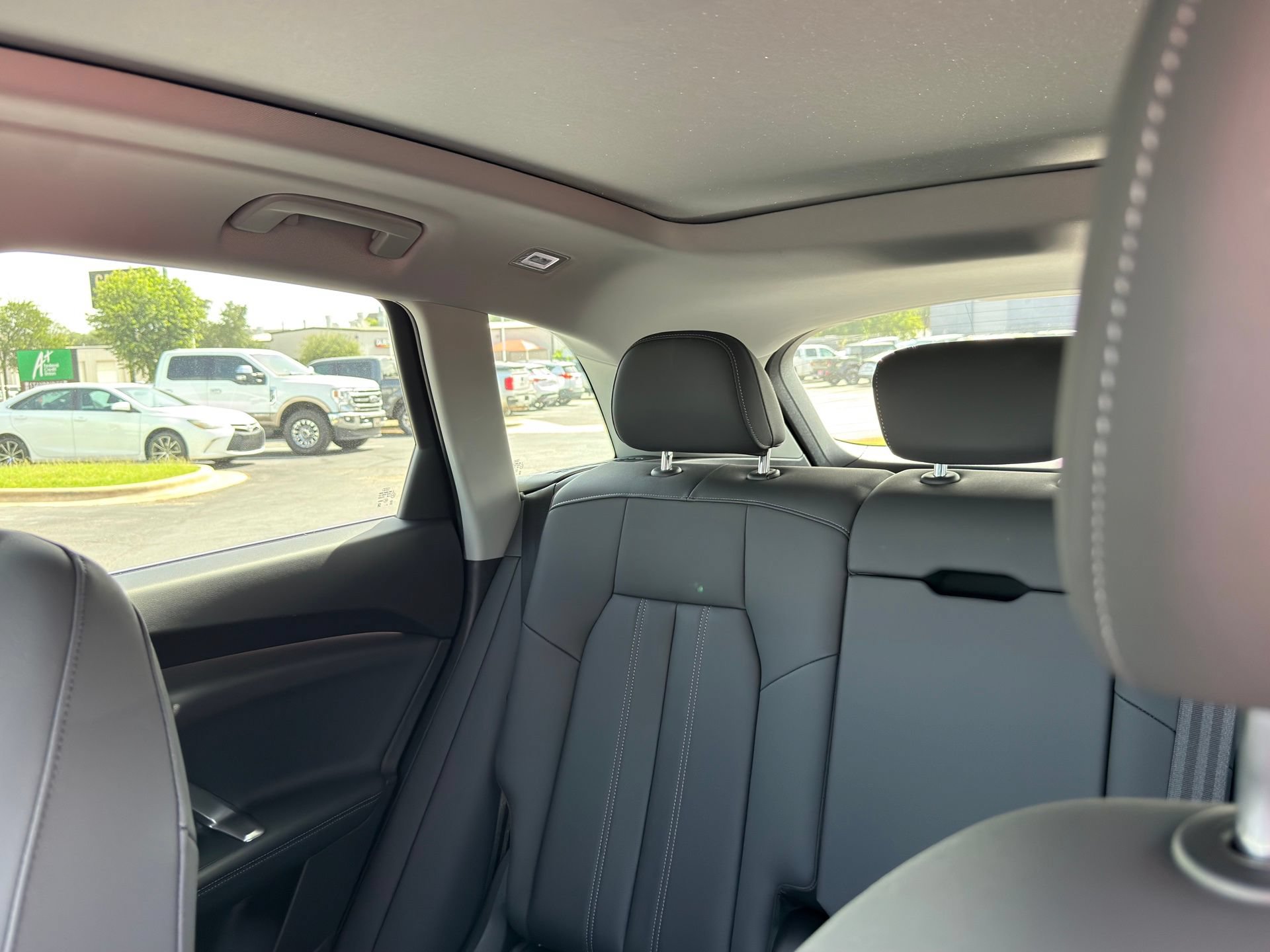 Used 2025 Audi Q5 Premium w/ Premium Plus AWD/4WD image 16